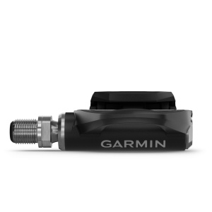 Garmin Rally RS100 - powermeter cu singur senzor cu placute Shimano SPD-SL pentru sosea - Img 7