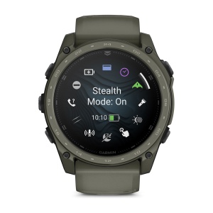 Garmin - Tactix 8 AMOLED Sapphire - 47mm - Img 19