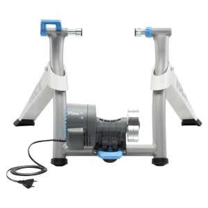 Garmin Tacx Flow - home trainer smart pentru antrenamente indoor - Img 3