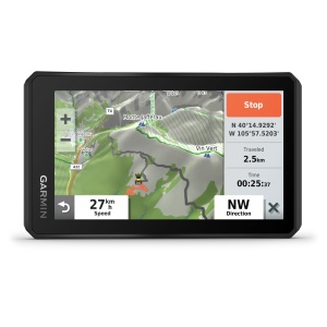 Garmin Tread GPS off-road pentru motorsport 5.5" - Img 2