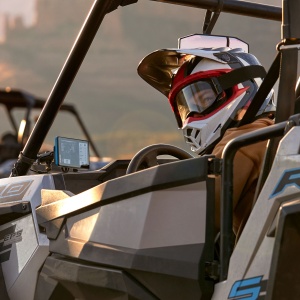 Garmin Tread GPS off-road pentru motorsport 5.5" - Img 9
