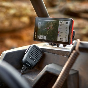 Garmin Tread GPS off-road pentru motorsport 5.5" - Img 12