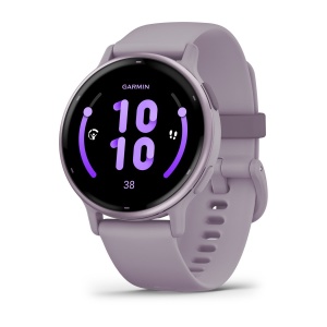 Garmin - Vivoactive 5 - Black | Slate - Img 25