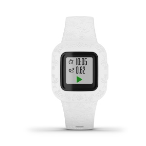 Garmin - Vivofit Jr. 3 - Printesele Disney - ceas copii - Img 6