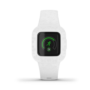 Garmin - Vivofit Jr. 3 - Printesele Disney - ceas copii - Img 10