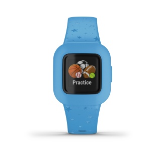 Garmin - Vivofit Jr. 3 - Stelute Albastre - ceas copii - Img 12