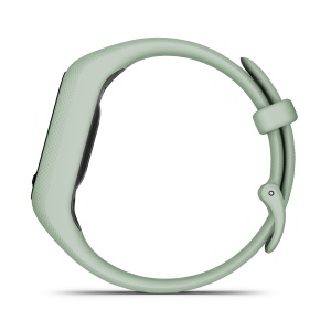 Garmin - Vivosmart 5 tracker fitness - verde menta - SM - Img 9