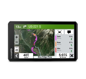 Garmin Zumo XT 2 - navigator pentru motociclete - Img 2