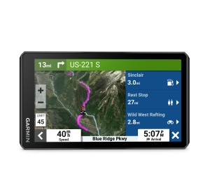 Garmin Zumo XT 2 - navigator pentru motociclete - Img 11