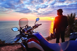 Garmin Zumo XT 2 - navigator pentru motociclete - Img 15