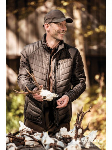 Geaca Moor Padded Deerhunter - Img 4