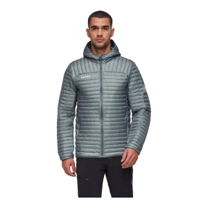 Geaca Puf Barbati Mammut Broad Peak Light IN Hooded Strata