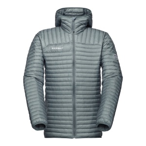 Geaca Puf Barbati Mammut Broad Peak Light IN Hooded Strata - Img 8