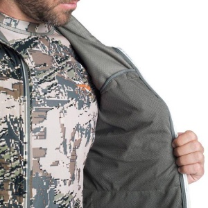 Geaca Sitka Kelvin Active Optifade Open Country - M - Img 2