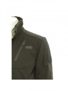 Geaca Softshell Hart Lanbro Camo Pixel Forest - Img 5