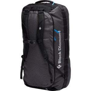 Geanta Black Diamond Stonehauler 90L Negru