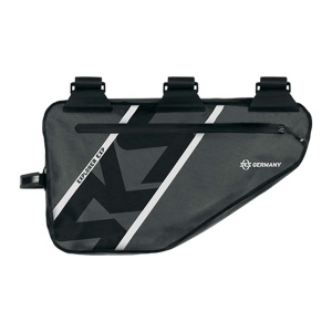 Geanta cadru SKS Explorer - Negru - Img 2