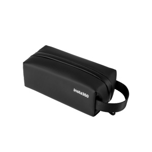 Geantă de transport Insta360 Carry Bag - negru - Img 3