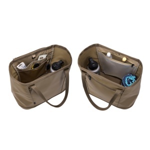 Geanta de umar, Thule Chasm Equipment bag, 30L, Deep khaki - Img 6