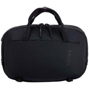 Geanta de umar, Thule, Subterra 2 Crossbody, 5L, Black - Img 3