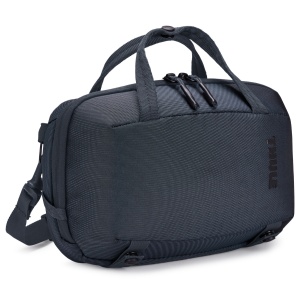 Geanta de umar, Thule, Subterra 2 Crossbody, 5L, Dark Slate - Img 6