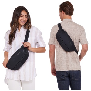 Geanta de umar, Thule, Subterra 2 Sling, 3L, Black - Img 6