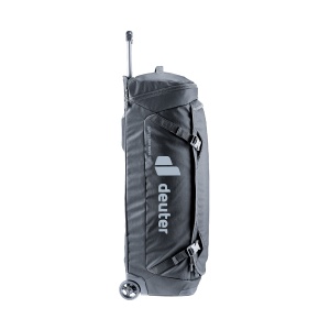 Geanta Deuter Duffel Pro Movo 90L Black - Img 2