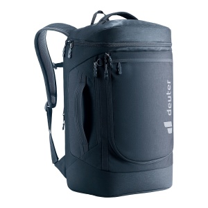 Geanta Deuter Duffel Pro Pack 30L Black - Img 2