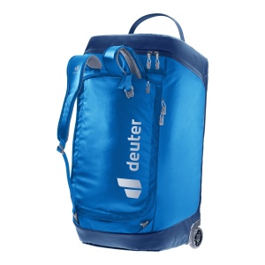 Geanta Deuter Duffel Pro Roller 90L Neptune-Nightblue - Img 2
