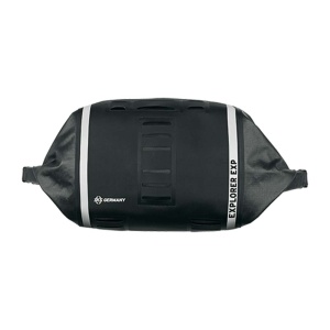 Geanta ghidon SKS Explorer - Negru - Img 2