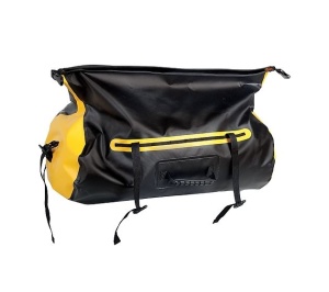Geantă impermeabilă Singing Rock Dry Duffle Bag 60l - Img 2