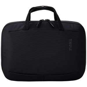 Geanta laptop Thule Subterra 2 de14", Negru - Img 3