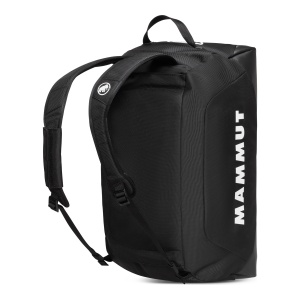 Geanta Mammut Cargon Black 40 - Img 2
