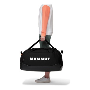 Geanta Mammut Cargon Black 90 - Img 4
