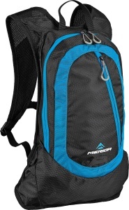 Geantă Merida Seven Sl Ii. rucsac albastru/negru, 7L - 4057