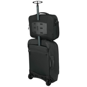 Geanta Osprey Ozone Brief Negru - Img 4