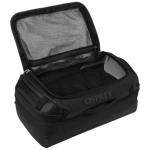 Geanta Osprey Transporter 44 Negru - Img 4