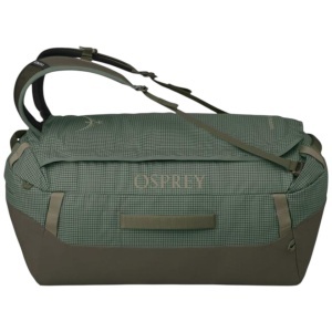Geanta Osprey Transporter 65 Verde/Maro - Img 3