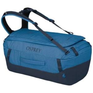 Geanta Osprey Transporter Duffel 40 Albastru