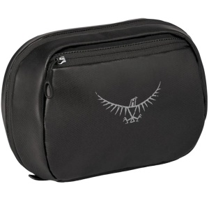 Geanta Osprey Transporter Toiletry Kit Negru