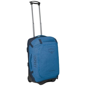 Geanta Osprey Transporter Wheeled Duffel 40 Albastru