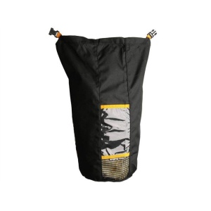 Geantă pentru echipament alpinism utilitar Singing Rock Working bag 10-12L - Img 3