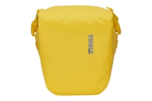 Geanta portbagaj THULE Shield Pannier 13L - Galben - Img 8