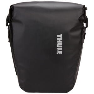 Geanta portbagaj THULE Shield Pannier 17L - Black - Img 6