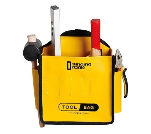 Geanta scule Singing Rock Tool Bag - Img 8