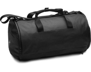 Geanta SPECIALIZED Duffel Blk - Img 4