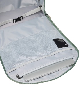 Geantă sport Haglöfs Magma 42L unisex - verde - Img 4