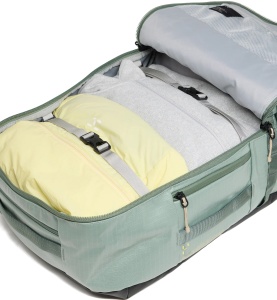 Geantă sport Haglöfs Magma 42L unisex - verde - Img 14