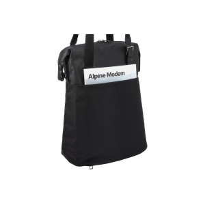 Geanta Thule Spira Vertical Tote 15 L, Black - Img 9