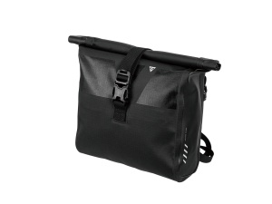 Geanta Topeak BarLoader Tbp-Brl1B - Volum 6.5 L, Negru - Img 6